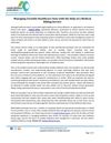 Managing Variable Healthcare Data with the Help of a Medical Billing Service