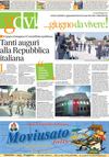 Giugno un mese da vivere Lazio Nord