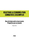 Plan de Reactivacion Economica