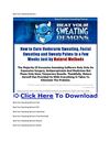 Beat Your Sweating Demons Ebook Download + Beat Your Sweating Demons Free