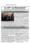 flash Info - Décembre 2012