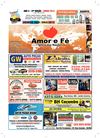 Jornal Atos de Fé - Edição de Junho 2013