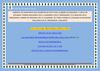 FICHA TÉCNICAS ESTUDIO. RESPUESTA MÚLTIPLE - VERDADERO - FALTO. 6º PRIMARIA. C.MEDIO. REFUERZO-AMPLIACIÓN.