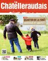 Le Châtelleraudais du 1er au 15 juin 2013