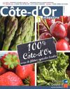 Côte-d'Or Magazine N°132 - Juin 2013