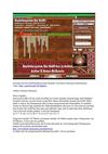 Gewinne mit Der Kniff Roulettesystem Roulette von Selzer-McKenzie SelMcKenzie