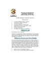 Proceso de inscripciones 2014