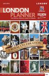 London Planner July 2013