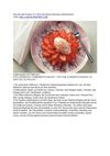 Desserts und Kochen 31.5.2013 mit Selzer-McKenzie SelMcKenzie