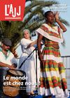 Aubagne au Jour le Jour 755