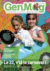 GenMag n°237 - juin 2013