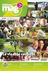 Palaiseau Mag' n°176 - juin 2013