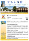 Mairie de Maignelay-Montigny - Flash n°127 Juin 2013