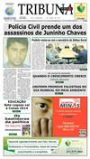 Jornal Tribuna de Sete Lagoas - edição 806