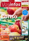 Journal Vosinfos N°26 - Edition Neufchâtel / Aumale