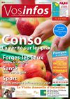 Journal Vosinfos N°51 - Edition Forges / Buchy / Clères