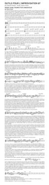 N 67 WOODY SHAW, trompettiste innovateur par María Grand