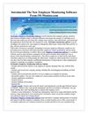 Introducind The New Employee Monitoring Software From OS-Monitor.com