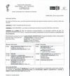 CALENDARIO DE EXÁMENES FINALES Y OTRAS FECHAS DE INTERÉS