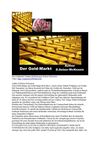 Der Goldmarkt Trading SelMcKenzie Selzer-McKenzie