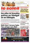 Edition du 3 Juin 2013
