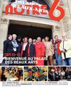 Notre 6 N°264