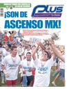 Plus Deportivo No.155