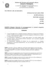 Relazione illustrativa del D.S. del Contratto Integrativo di Ist. a.s. 2012 - 2013