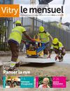 Vitry le Mensuel n°98 – juin 2013