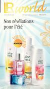 Promotions de Juin
