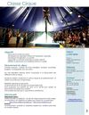 Classe cirque