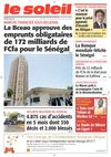 Edition du 4 Juin 2013