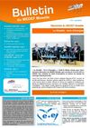 Bulletin du MEDEF Moselle - mai 2013