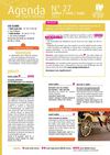 Agenda Carte royale n°27