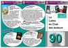 Club des lecteurs, février 2013, lettre n°90