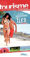 Tourisme Magazine - oct 2010