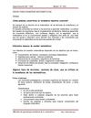 Algunas ideas para enseñar matemática