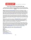 Axicon Auto ID Launch Check Digit Mobile App
