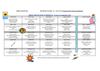 Menus du 10 juin au 6 sept