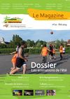 Magazine de la Brie Nangissienne n°22 - Eté 2013