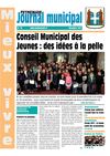  Journal Municipal de Peymeinade - Décembre 2011 