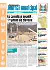 Journal Municipal de Peymeinade - Juin 2012 