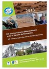 Commémorations 2013 en Campagne et Baie de l'Orne