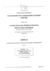 CONVENZIONE MBA