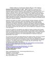 Global Adhesives & Sealants Market Report- 2013 Edition