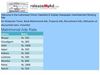 Hindustan Times Rate Card 2013 - releaseMyAd