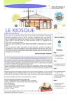 Journal Le Kiosque n°14 Année 2012