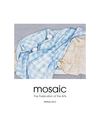 Santa Catalina School Mosaic 2013