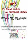 MJC Lagarrigue en fête