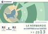 Panorama économique 2013 - La Normandie en chiffres et en cartes